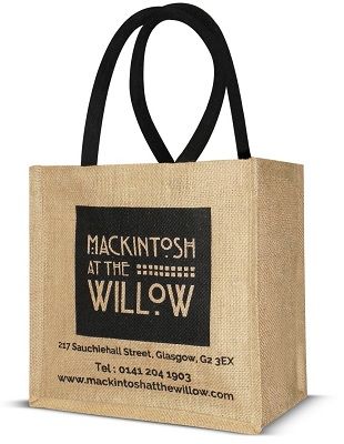 Jute Souvenir Bags